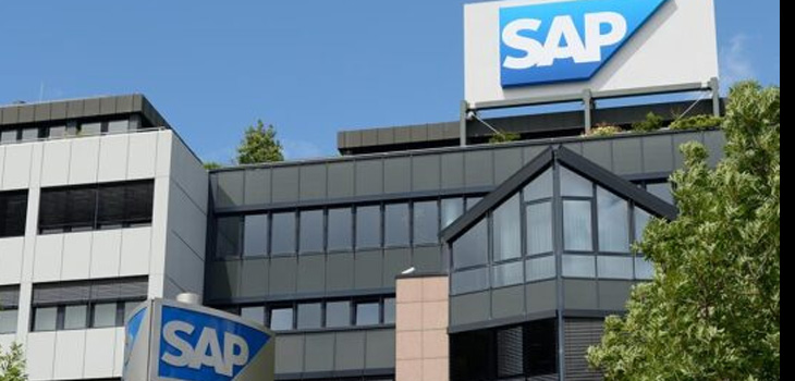 SAP et NVIDIA accélèrent l’adoption de l’IA générative   