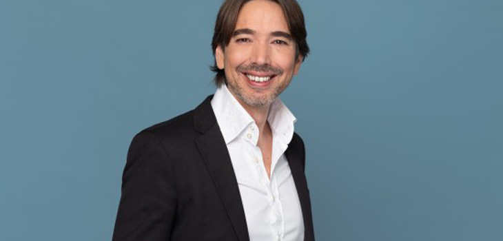 Nomination : Raphaël Sanchez, président de Generix Goup 