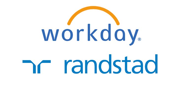 Randstad étend son utilisation de Workday  